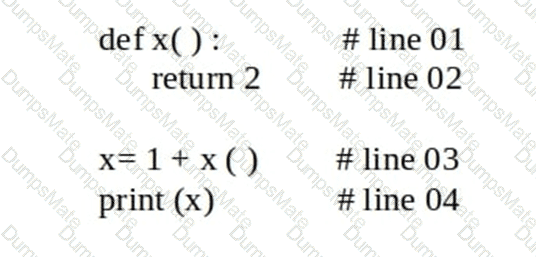 PCAP-31-03 Question 23